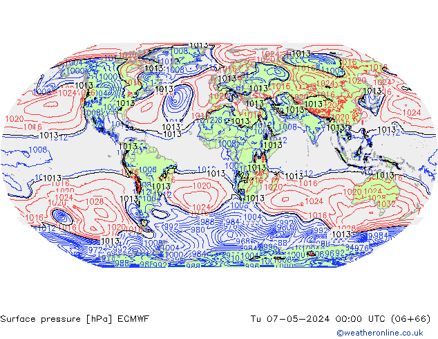      ECMWF  07.05.2024 00 UTC