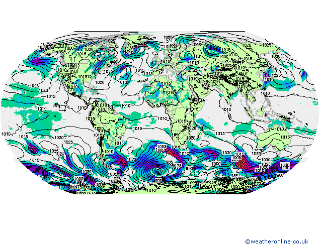 Prec 6h/Wind 10m/950 ECMWF So 05.05.2024 06 UTC