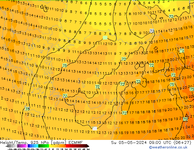  zo 05.05.2024 09 UTC