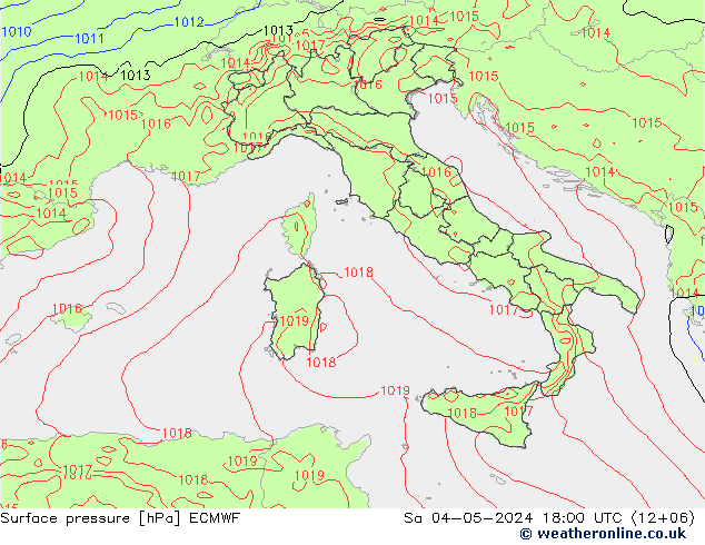  So 04.05.2024 18 UTC