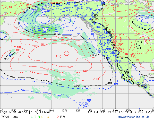 Sturmfelder ECMWF Sa 04.05.2024 15 UTC