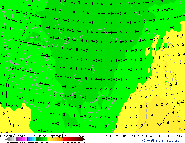  Dom 05.05.2024 09 UTC