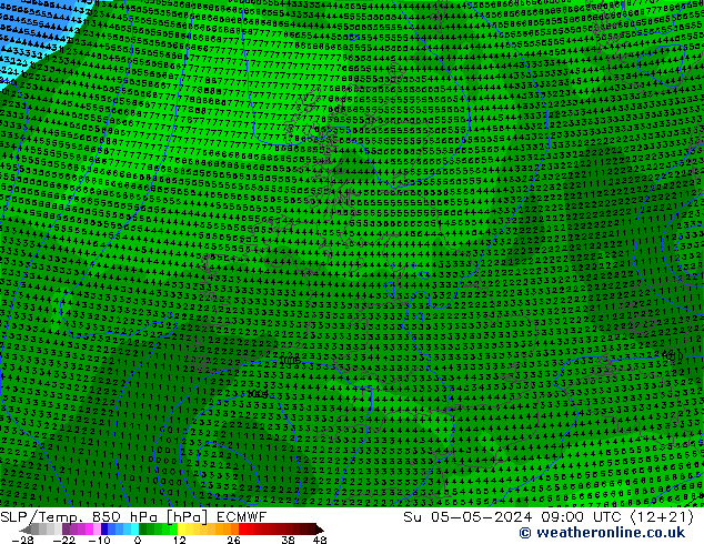  Dom 05.05.2024 09 UTC