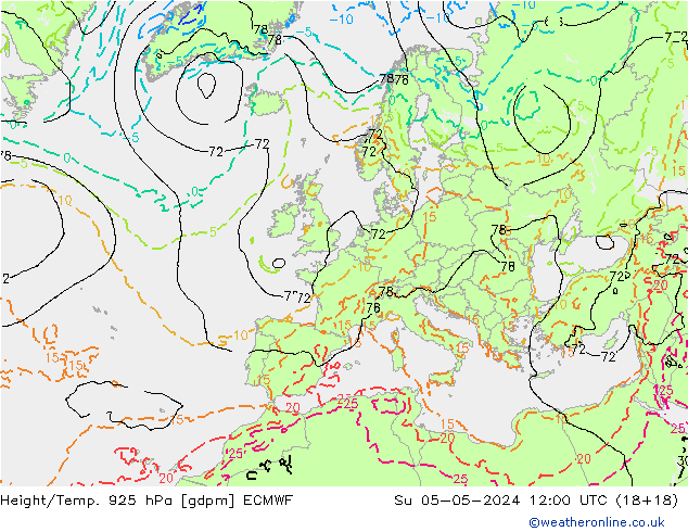  zo 05.05.2024 12 UTC