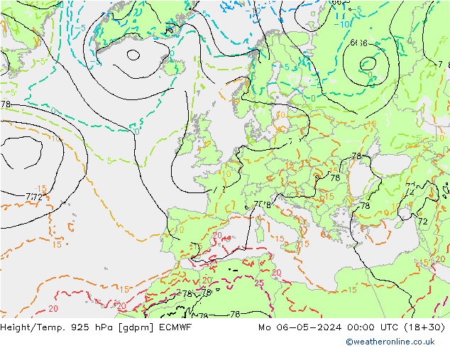  ma 06.05.2024 00 UTC