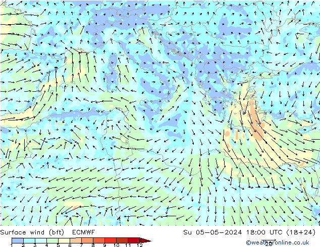  Su 05.05.2024 18 UTC