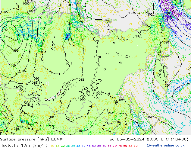  zo 05.05.2024 00 UTC