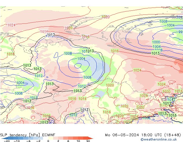   ECMWF  06.05.2024 18 UTC