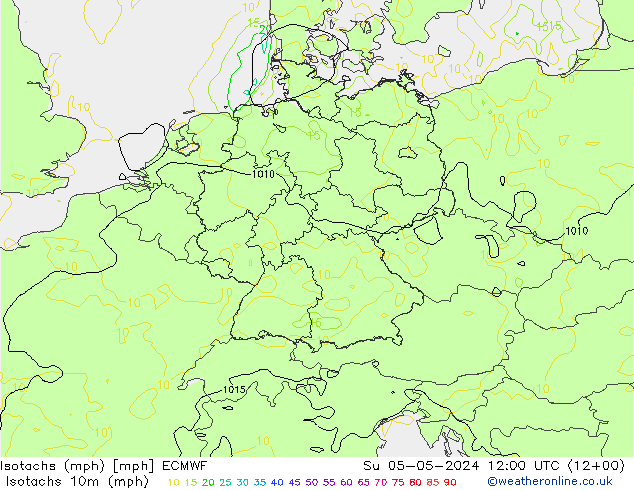   05.05.2024 12 UTC