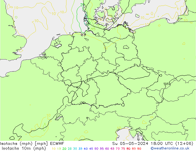   05.05.2024 18 UTC