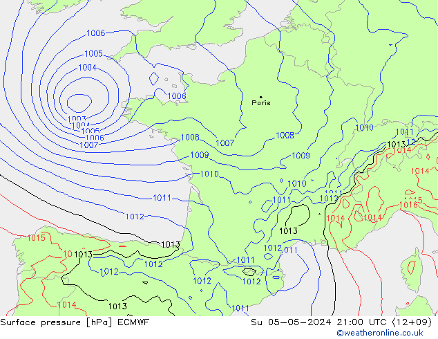  Su 05.05.2024 21 UTC