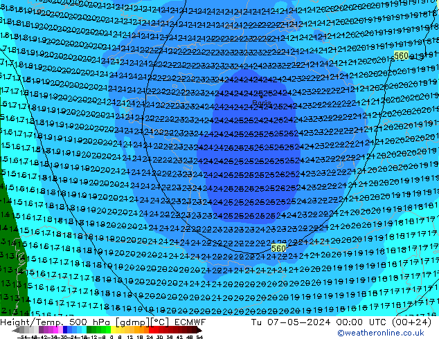   07.05.2024 00 UTC