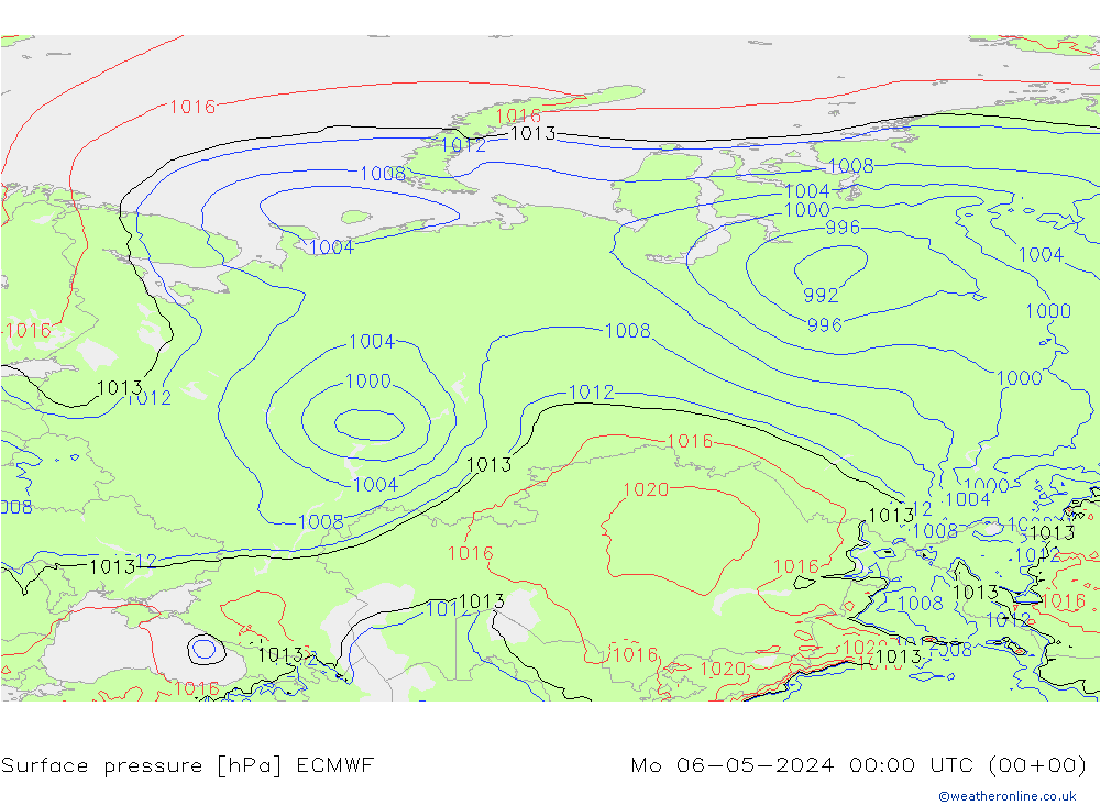      ECMWF  06.05.2024 00 UTC