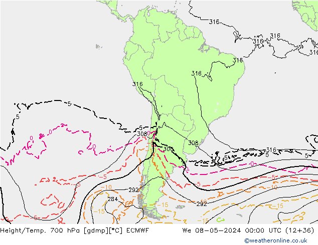  We 08.05.2024 00 UTC