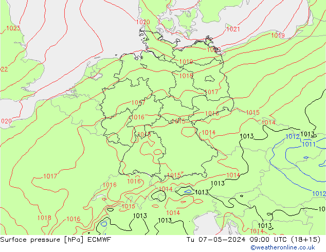  Tu 07.05.2024 09 UTC