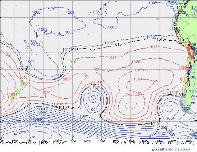  St 08.05.2024 00 UTC