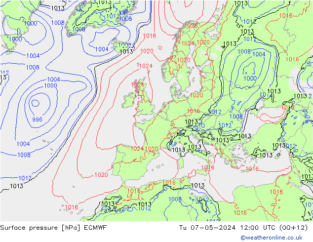  Tu 07.05.2024 12 UTC