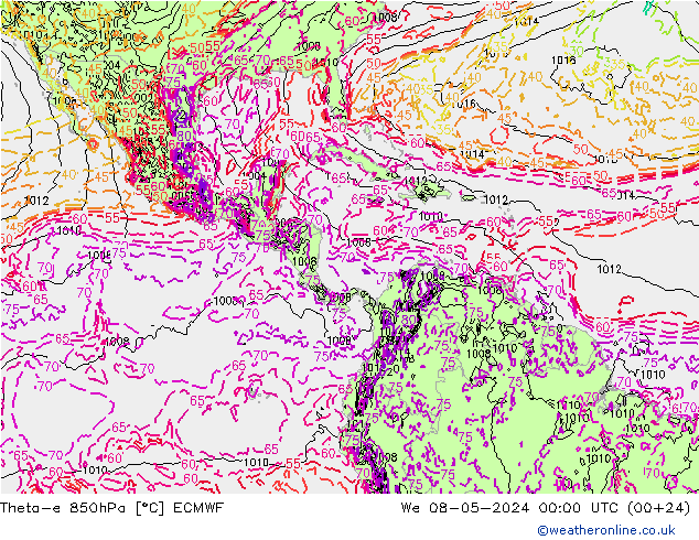  We 08.05.2024 00 UTC