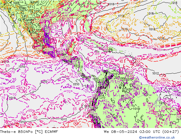  We 08.05.2024 03 UTC