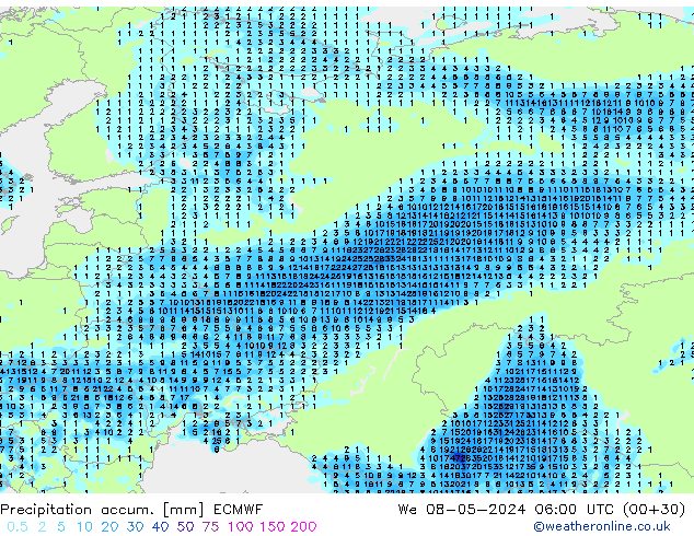  St 08.05.2024 06 UTC