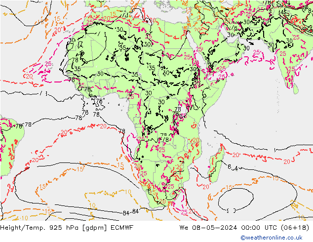  mer 08.05.2024 00 UTC