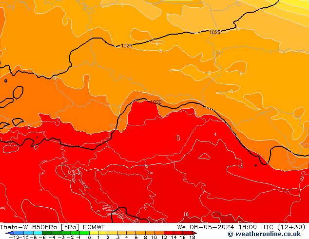  St 08.05.2024 18 UTC