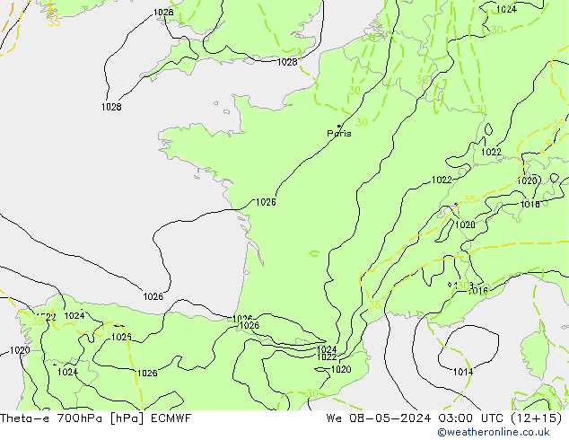  We 08.05.2024 03 UTC