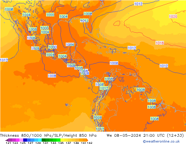  We 08.05.2024 21 UTC