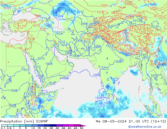  We 08.05.2024 00 UTC