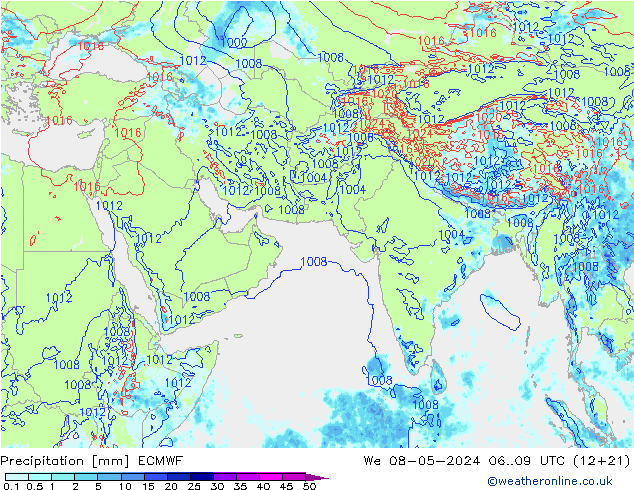  We 08.05.2024 09 UTC