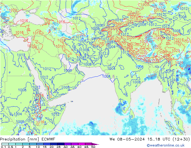  We 08.05.2024 18 UTC