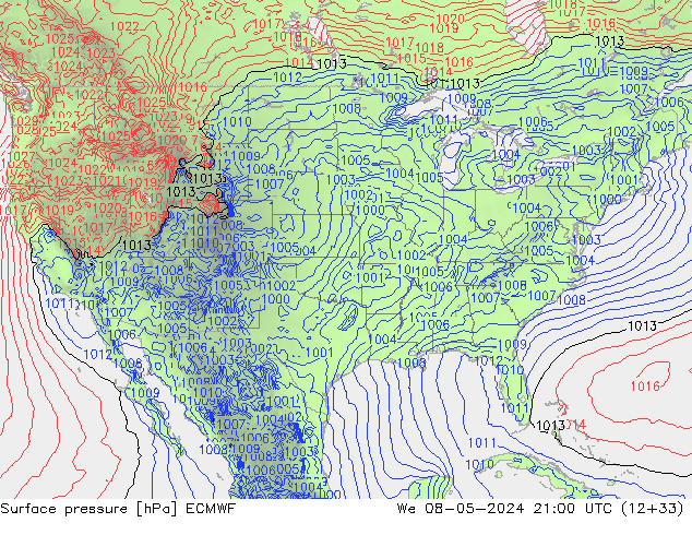  We 08.05.2024 21 UTC