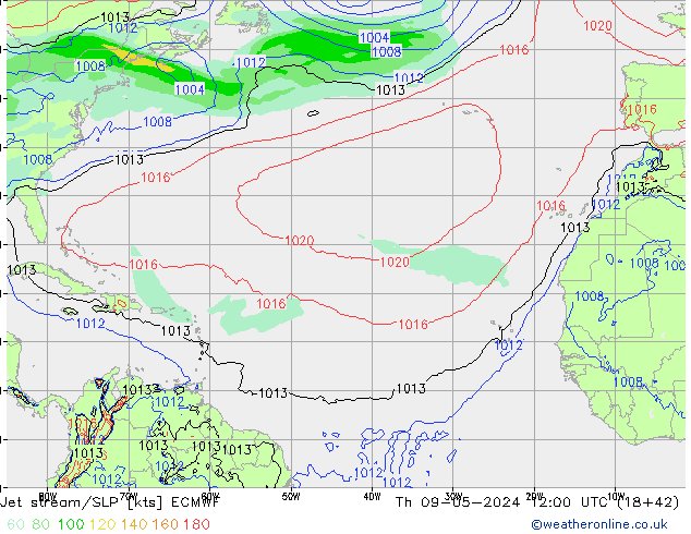  ECMWF  09.05.2024 12 UTC
