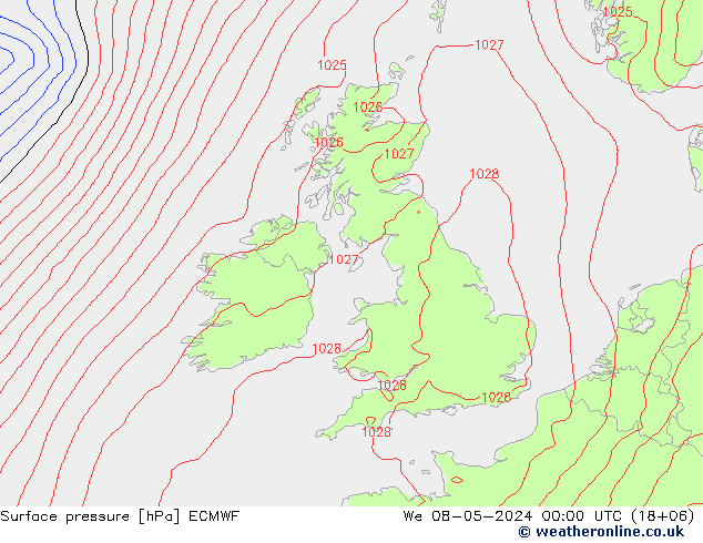  We 08.05.2024 00 UTC