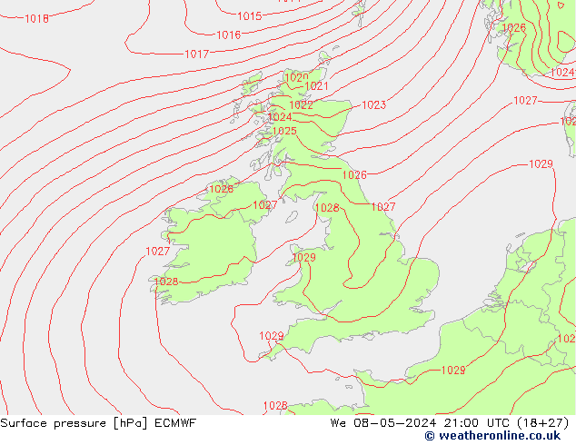  We 08.05.2024 21 UTC