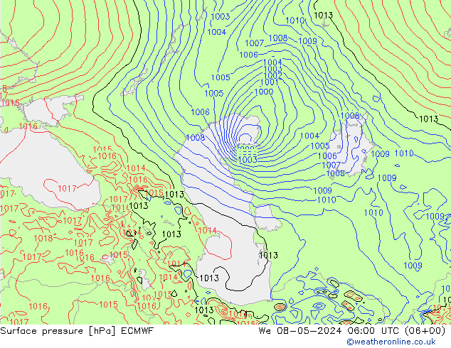  Qua 08.05.2024 06 UTC