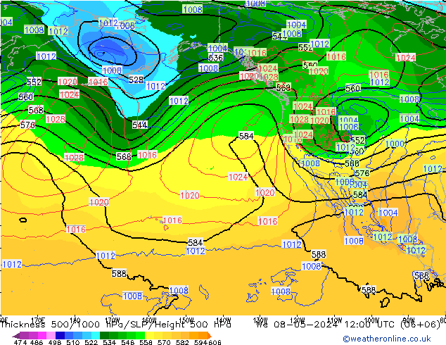  mer 08.05.2024 12 UTC