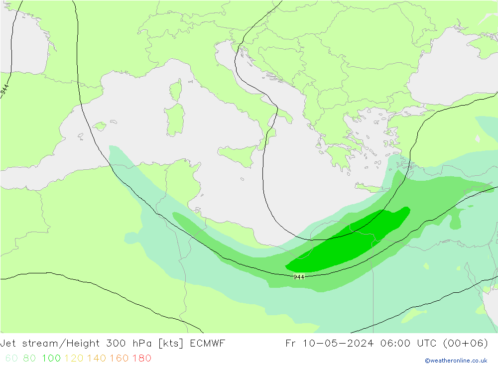  ECMWF  10.05.2024 06 UTC