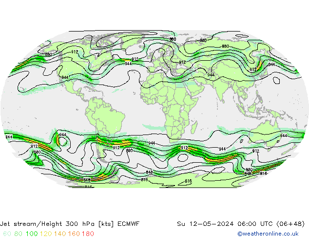  ECMWF  12.05.2024 06 UTC