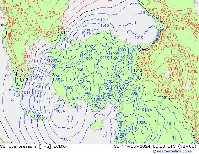  Sa 11.05.2024 00 UTC