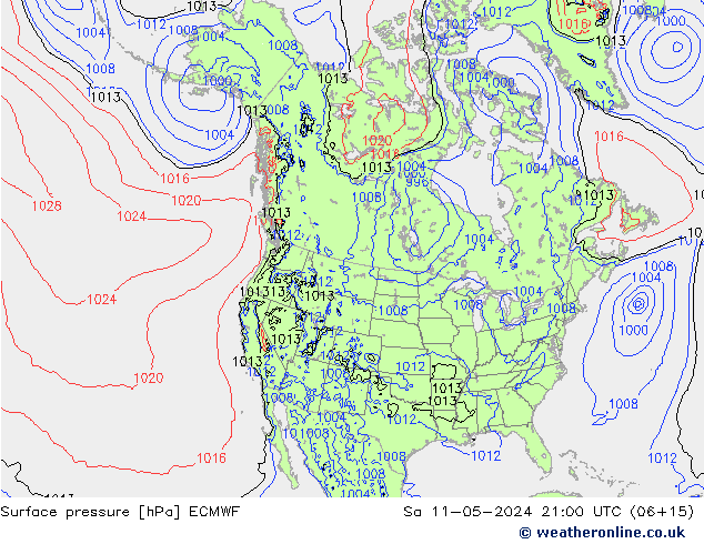      ECMWF  11.05.2024 21 UTC