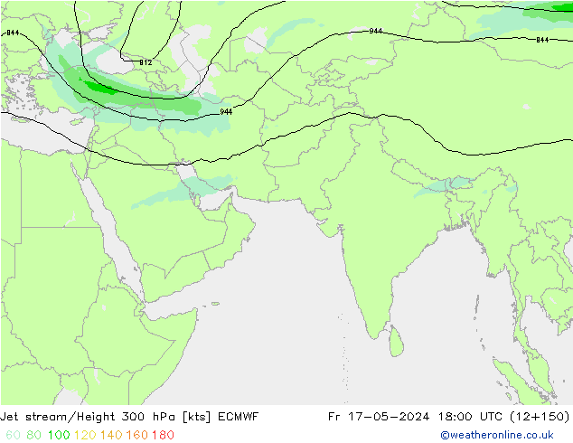  ECMWF  17.05.2024 18 UTC