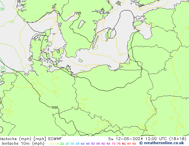   12.05.2024 12 UTC