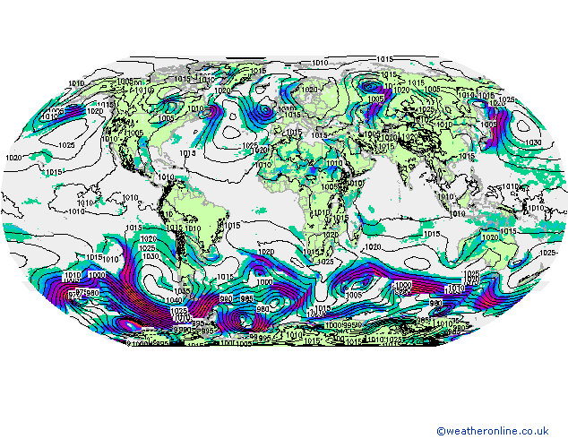 Prec 6h/Wind 10m/950 ECMWF Seg 13.05.2024 00 UTC
