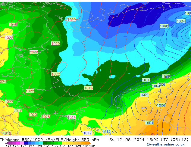  So 12.05.2024 18 UTC