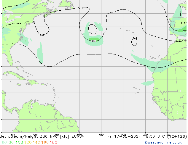  ECMWF  17.05.2024 18 UTC
