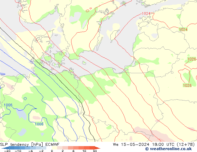   ECMWF  15.05.2024 18 UTC
