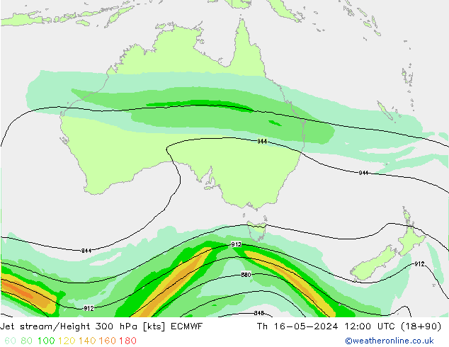 ECMWF  16.05.2024 12 UTC