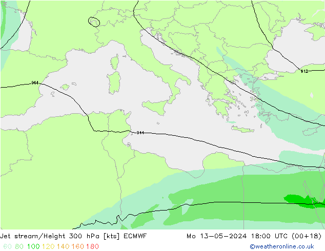  ECMWF  13.05.2024 18 UTC