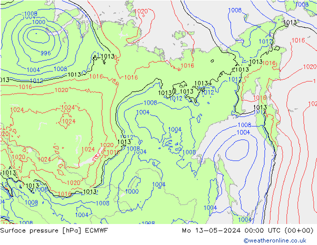  Mo 13.05.2024 00 UTC